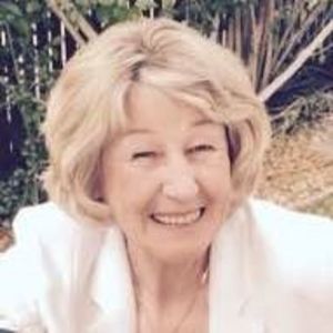 Meet your Posher, Lauralee